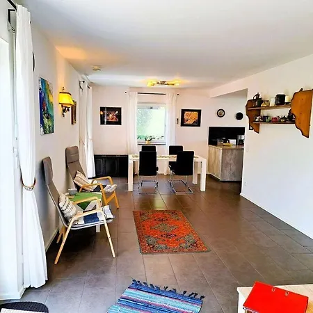 Feriehus Peter Comfortable Holiday