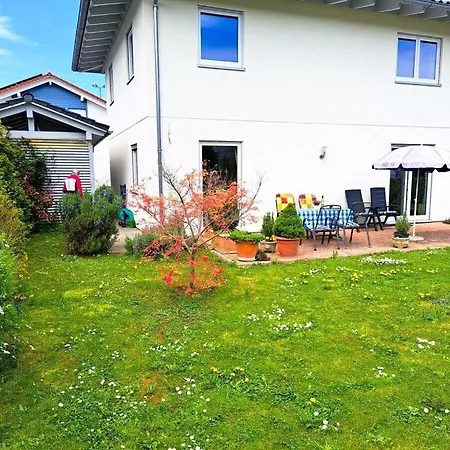 Feriehus Peter Comfortable Holiday *